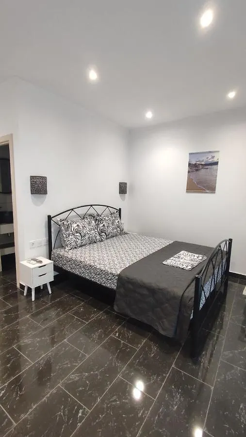 Holiday home Primos Del Mar Kalamitsi Villa Greece