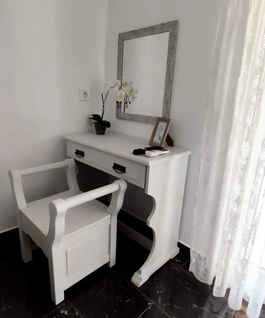 Holiday home Primos Del Mar Kalamitsi Villa