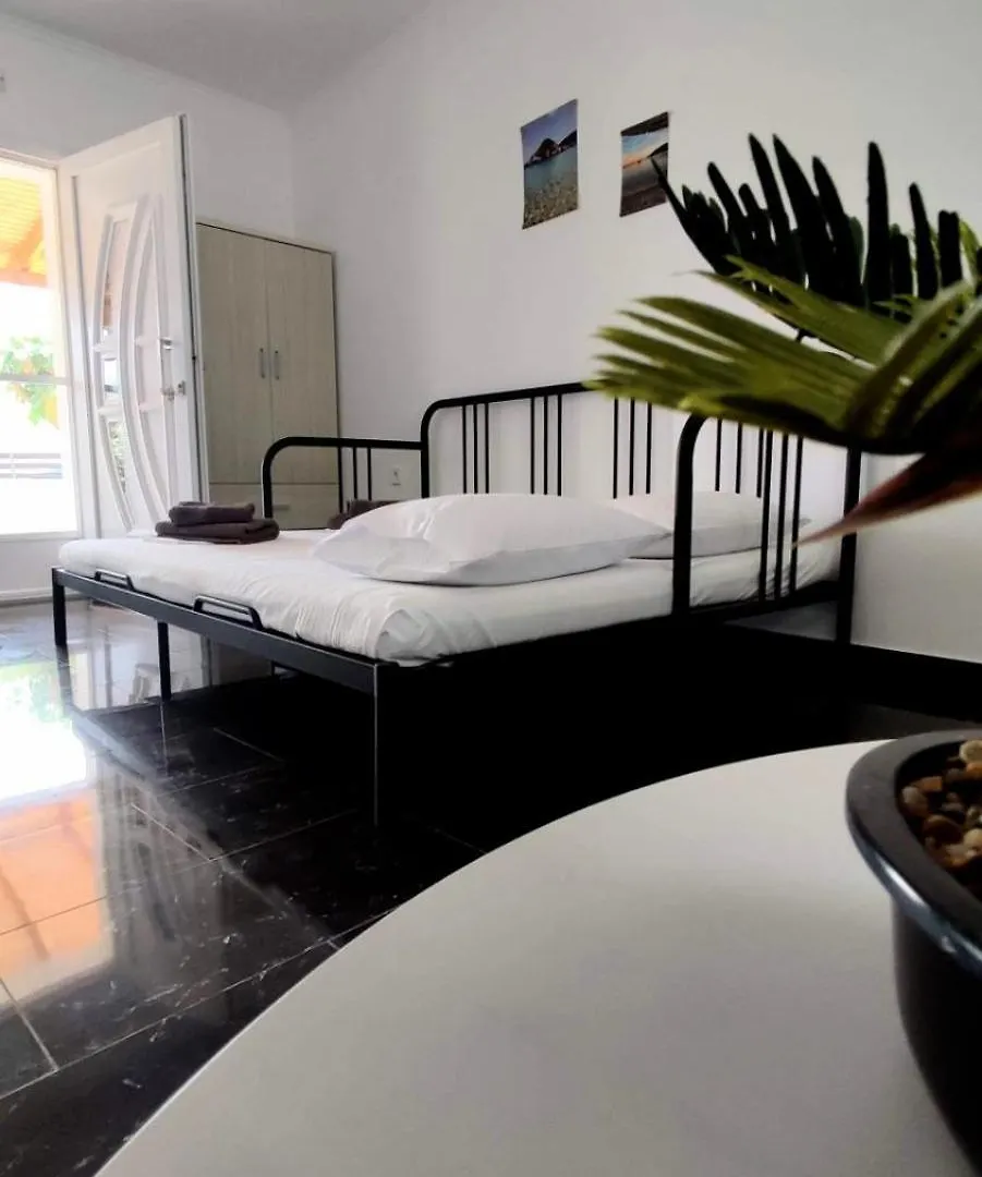Primos Del Mar Kalamitsi Villa 0*, Kalamitsi (Macedonia)
