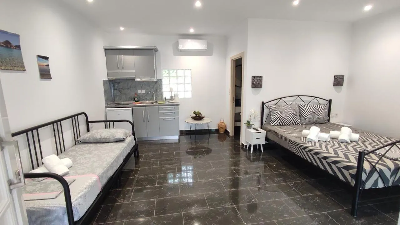 Villa Primos Del Mar Kalamitsi 0*, Kalamítsion Griechenland